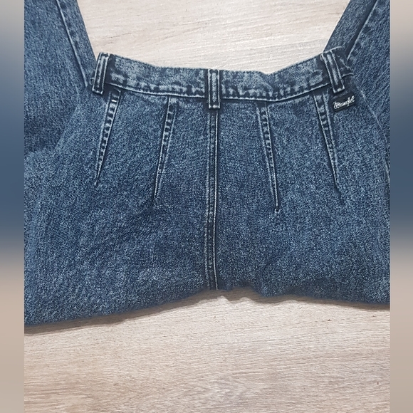 Women's High waist vintage Jean - Picture 13 of 13